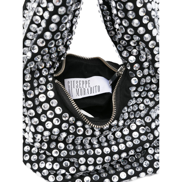 Giuseppe Di Morabito Borse - Nero | 8332ba720fca1ab24499378d5ab9f3cc1253306a