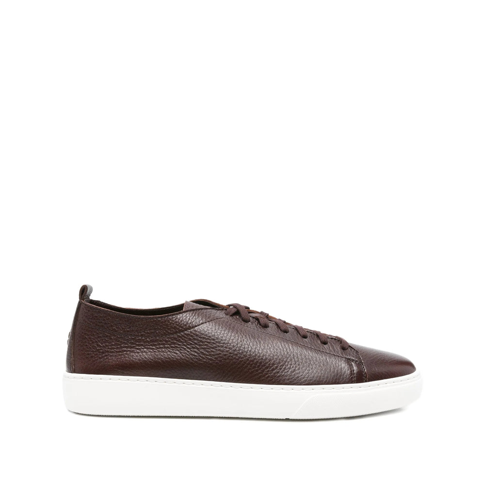 Henderson Baracco Sneakers - Marrone | db0e7002b6233e247dbb3d91bda07f7f86156896