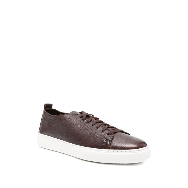 Henderson Baracco Sneakers - Marrone | 5a911d3deffc2c6eb3033cb87afd053d52ae7bed