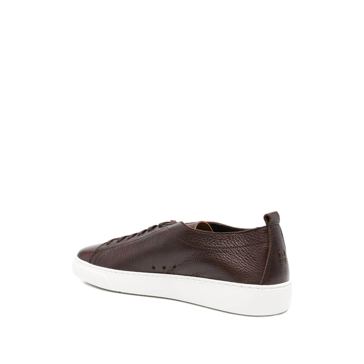Henderson Baracco Sneakers - Marrone | 8f05f6a5b76af34f0f068c3b4a6ebd60935728c6