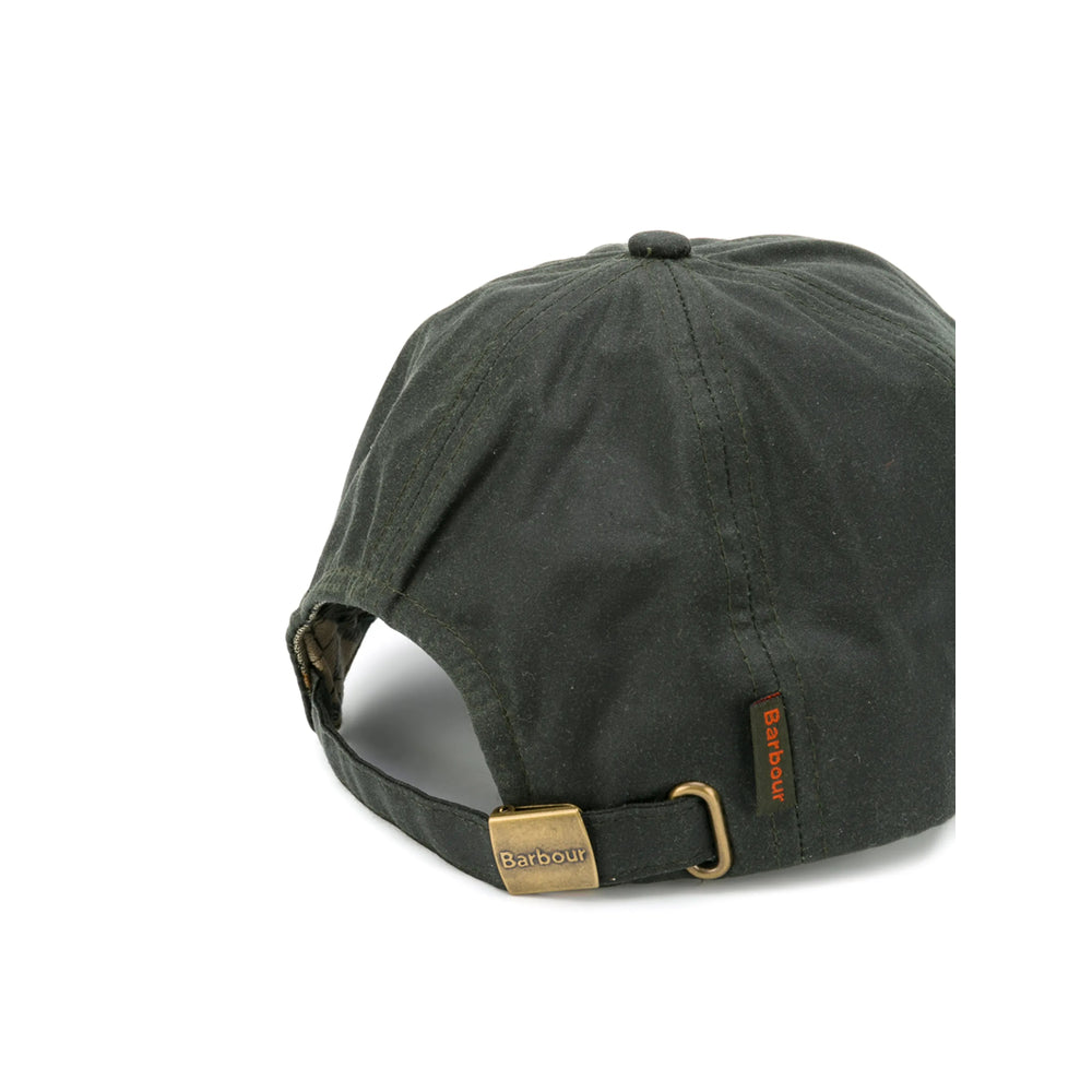 Barbour Caps - Verde | d25a352c10e31791661017f0d5cefa0288afb943
