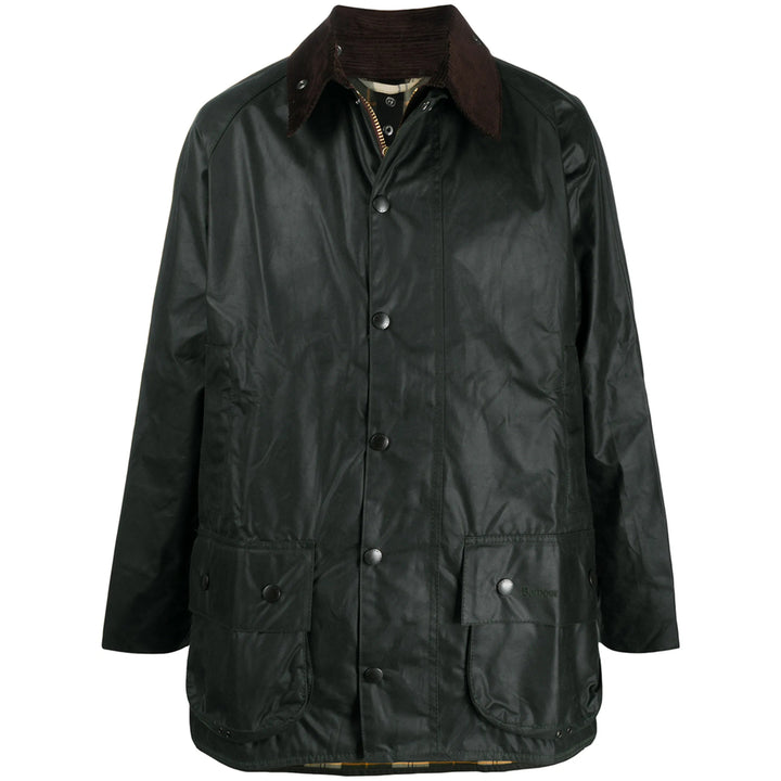Barbour Outerwears - Verde | c26d3d3c9a6b263dad09a337929b43b4dcf47dce