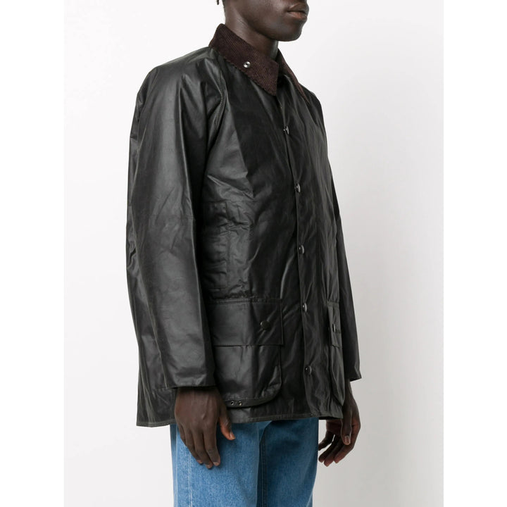 Barbour Outerwears - Verde | 8e148339af7f9104600e71e53021f7466115bff9