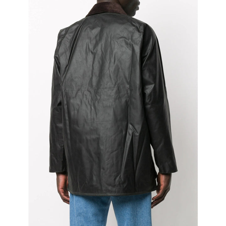 Barbour Outerwears - Verde | 7d7df316be217a6ba9067a7f13a483216f0a1ac0