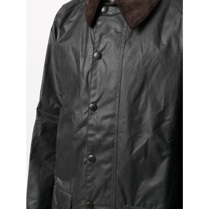 Barbour Outerwears - Verde | 4bf52834aade72c81c34613b0ee6a8f9d3920838