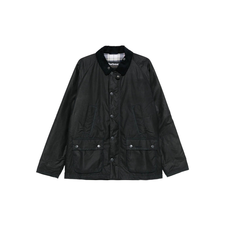 Barbour Outerwears - Nero | 73f0e615349c18e831488ffc3fbbc16c32b094ea