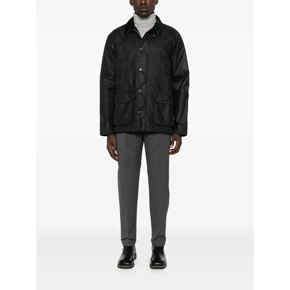 Barbour Outerwears - Nero | 815fc00bbc5168f3985d223074a4967bc3271615