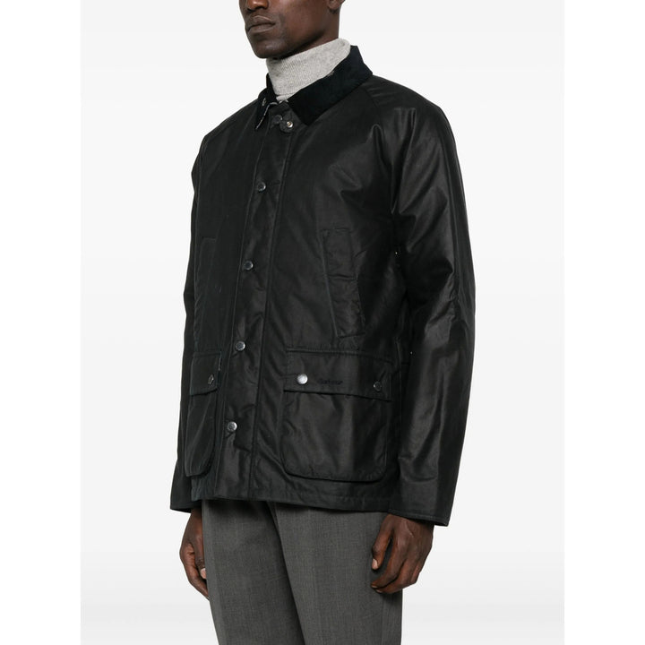 Barbour Outerwears - Nero | d5eed2ed9beb9578aba3adc88b8b3f7491e66e1d