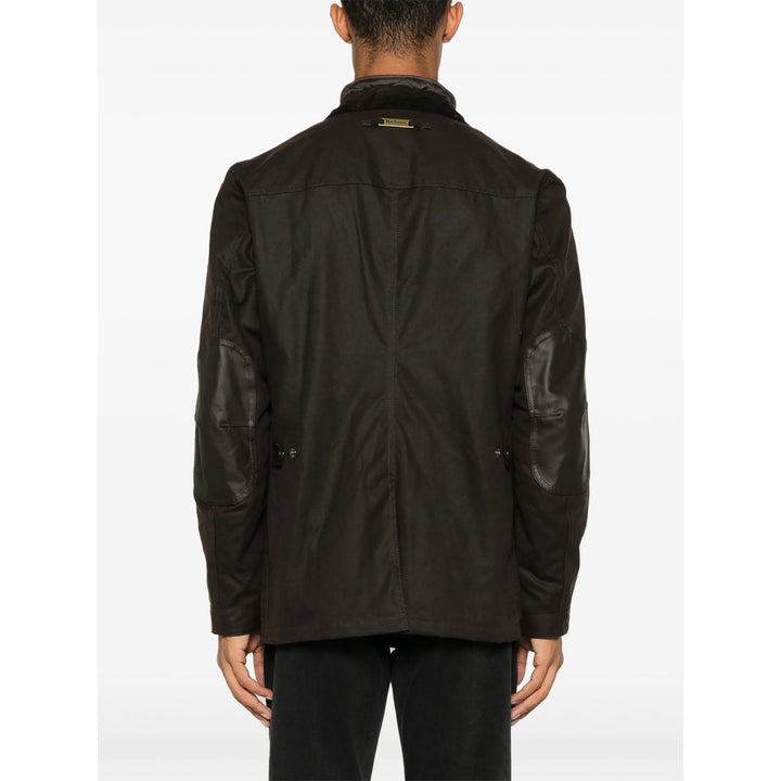 Barbour Outerwears - Marrone | 0e4e28efe6915a4bfda8c1b72e961fd1f56475ff