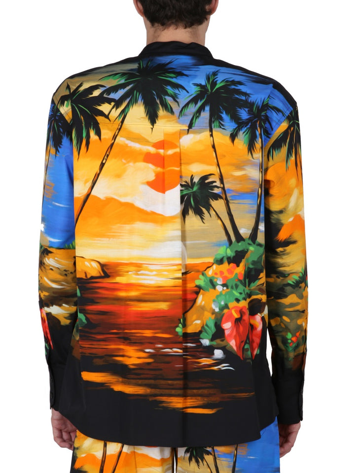 Dolce & Gabbana Camicie - Multicolour | ad67b260f0211d98bb19ee813fff253be573b8f2