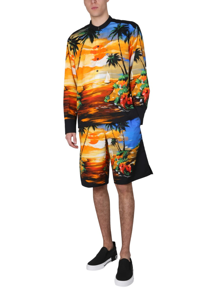 Dolce & Gabbana Camicie - Multicolour | 042da6c408b3ec4c55682dcefba1f96cdcf527e0