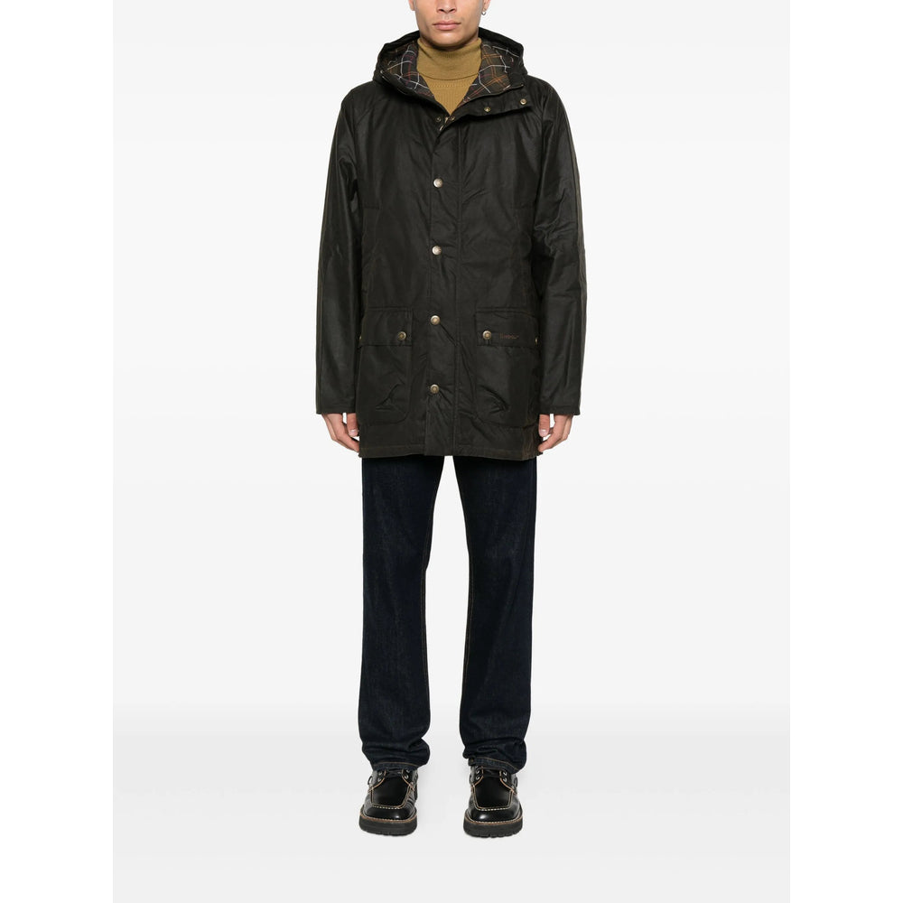 Barbour Outerwears - Verde | af53365ccbd7aebf7bd62717c309f395d99a7fbf