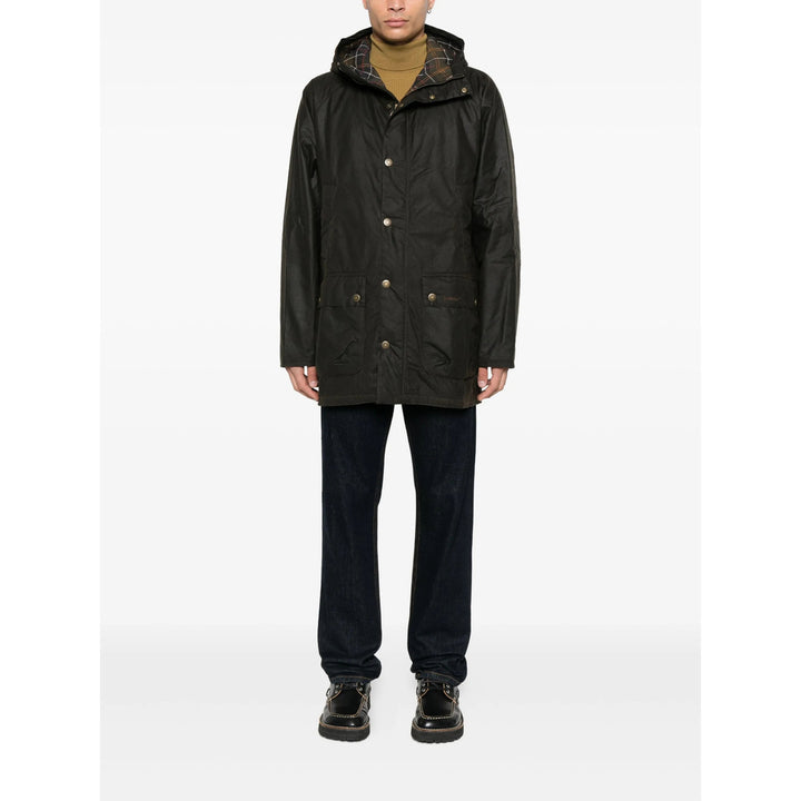 Barbour Outerwears - Verde | af53365ccbd7aebf7bd62717c309f395d99a7fbf