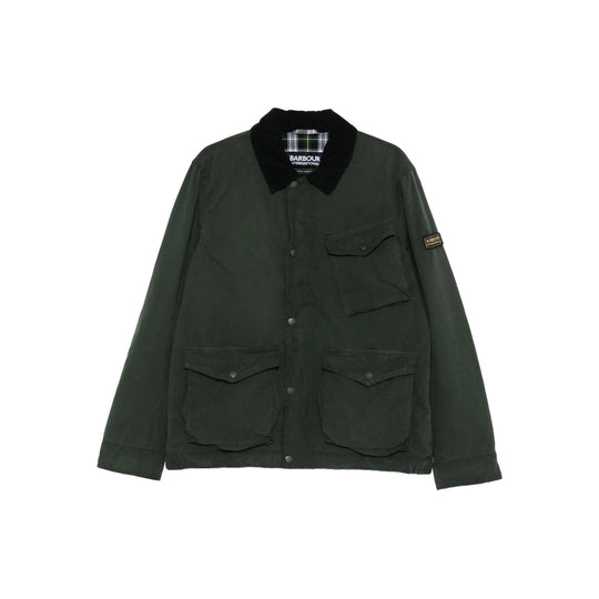 Outerwears Verde