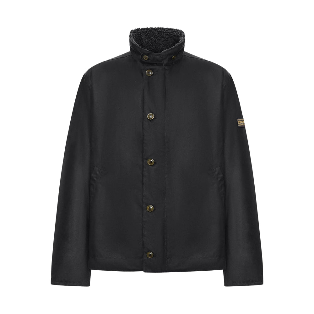 Barbour Outerwears - Nero | 521604ff48836cd772ed9a3de24713fe220ca03f