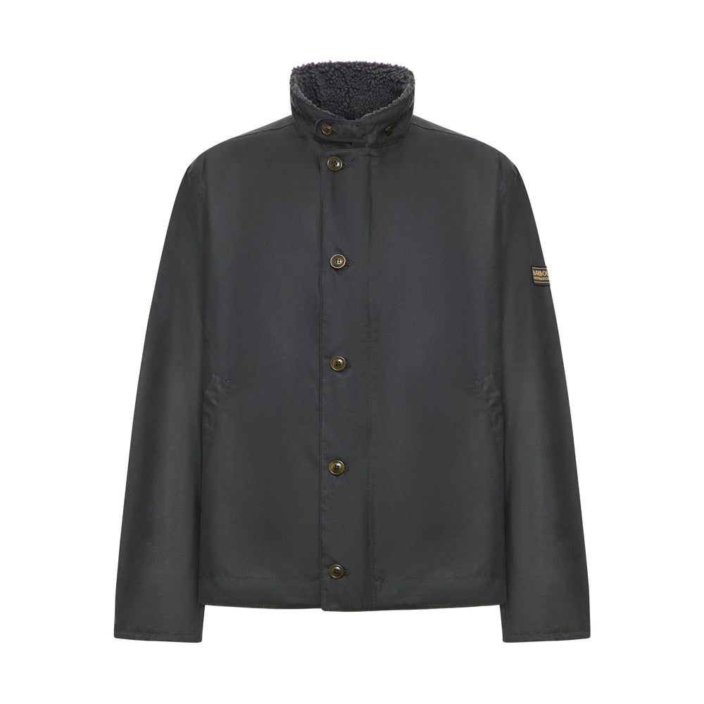 Barbour Outerwears - Grigio | 0ce6b152654a529a5f5220160163d16c6171b4a8