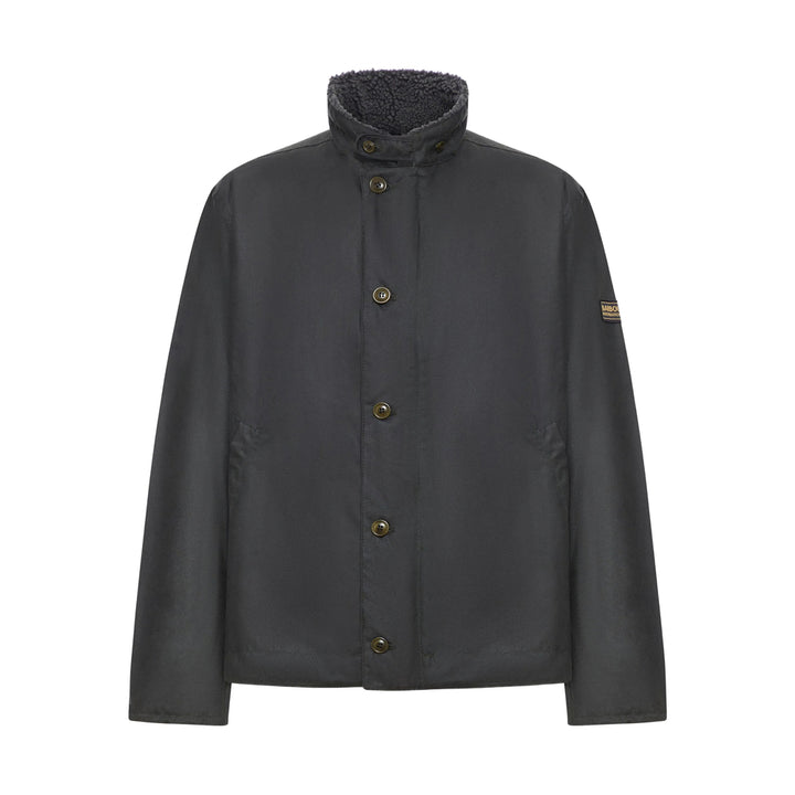 Barbour Outerwears - Grigio | 0ce6b152654a529a5f5220160163d16c6171b4a8