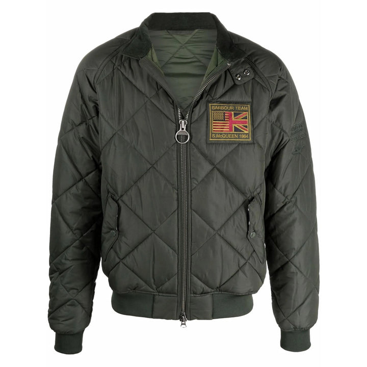 Barbour Outerwears - Verde | 91f6edf7146e8fbd1a79c74a36fbaad049907cfc