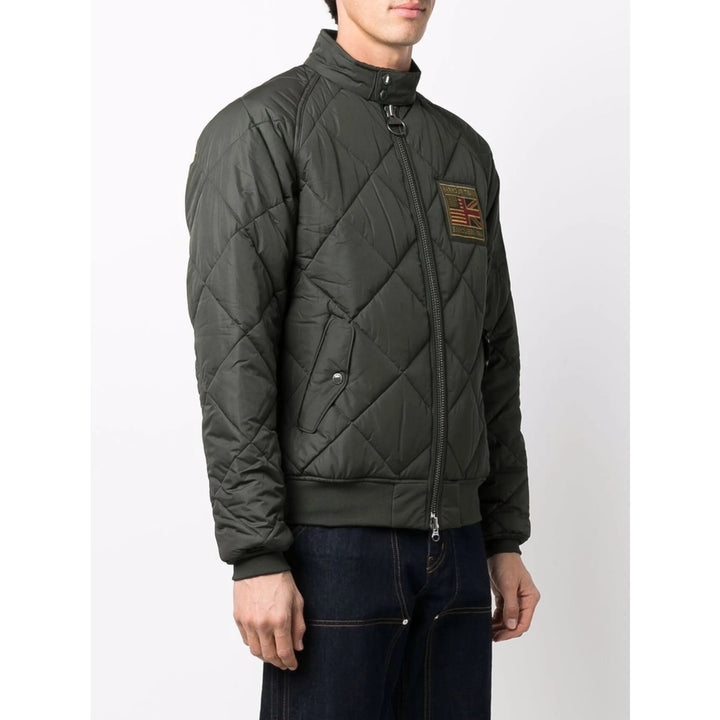 Barbour Outerwears - Verde | bacb965b1a373f75e13c05bcb30849dcf33333fa