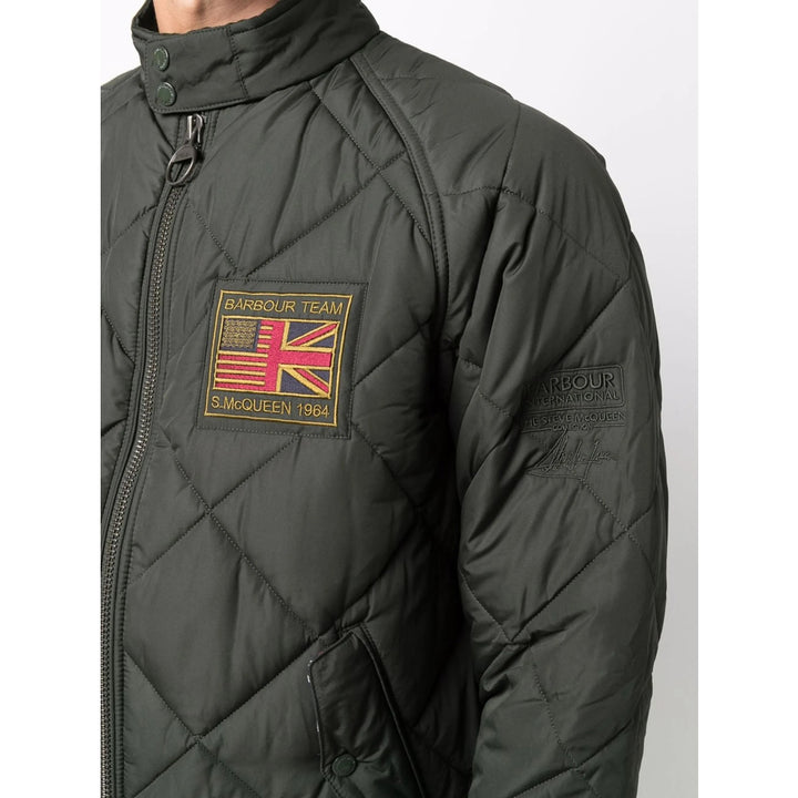 Barbour Outerwears - Verde | 1223696f6111ba3ec41b4144c5ea350822eeb61a
