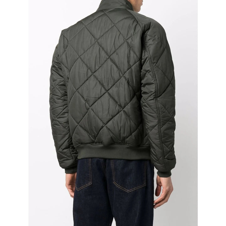 Barbour Outerwears - Verde | f6db7301c8e63bb0b9e83167223a54aab6532bf2