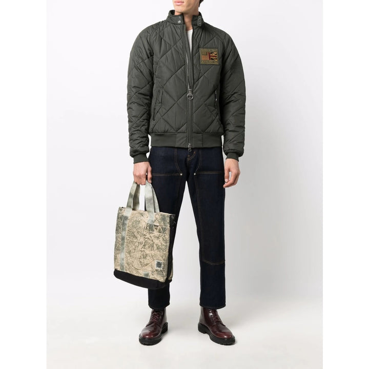 Barbour Outerwears - Verde | 7fd2755e484d312f87cd2c09f1357cc7934f80a9