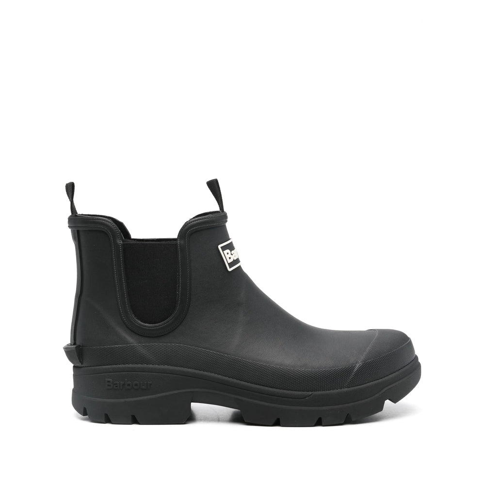 Barbour Scarpe - Nero | 9b785df70a32901b783e7776321dc2d9ffc0d5a6