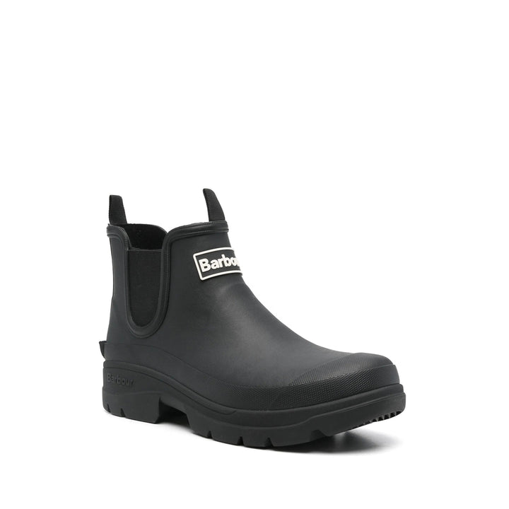 Barbour Scarpe - Nero | abee748d4995148a1889d48adbf2b3679c9e4f8e