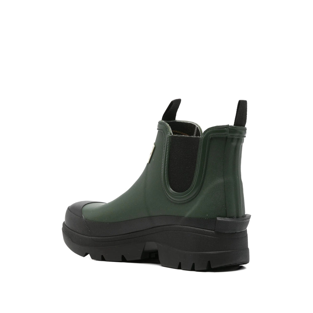 Barbour Scarpe - Verde | eca8b8740bbefc1e8ab50f2ba827bac23e33d6f1