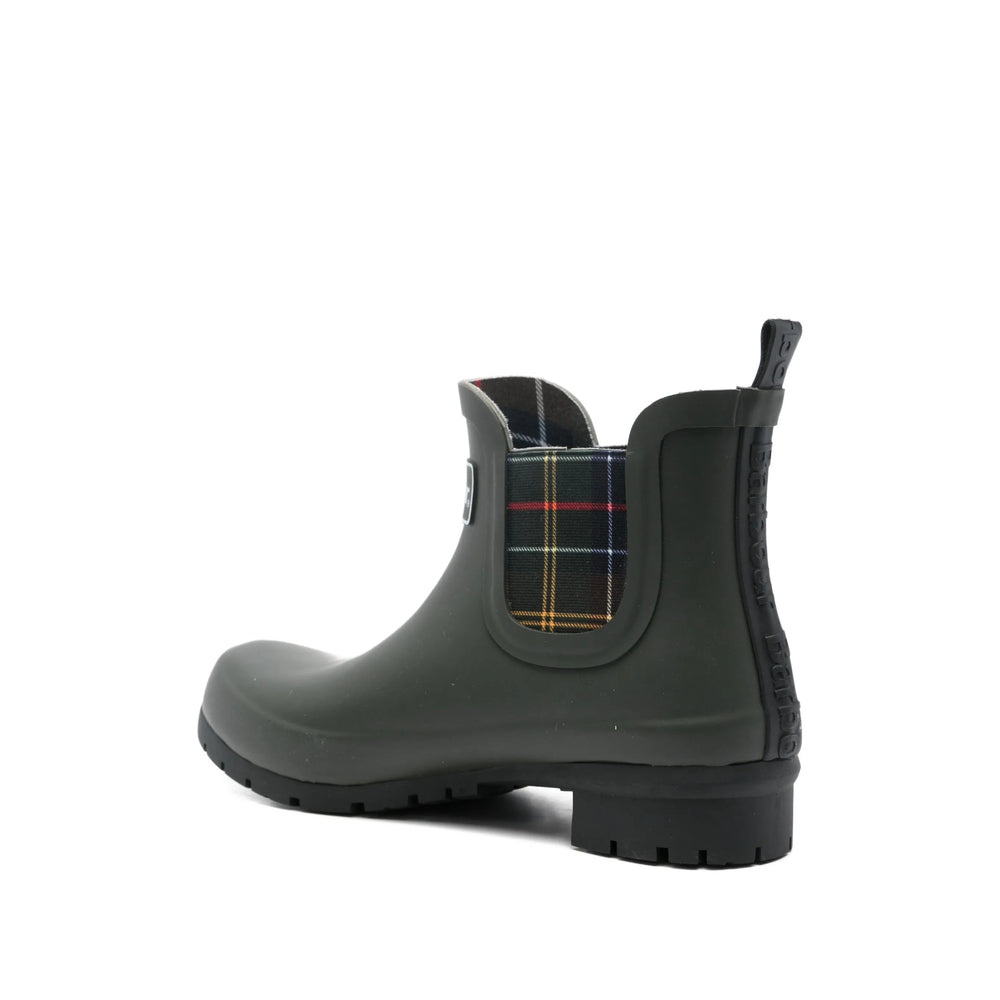 Barbour Scarpe - Verde | 6c3263684b3badc9b0cd88616ebd30efb1555572