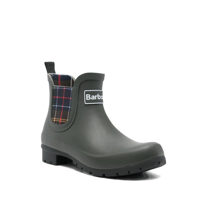 Barbour Scarpe - Verde | c8c5c38174aec01ddc1750a0e2224208d4e3c4a9