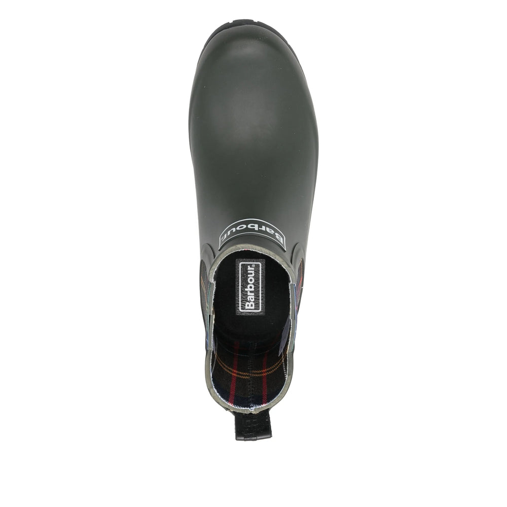 Barbour Scarpe - Verde | 9bcb68a8419c240c1e7e8aebe893a81ce80042c9