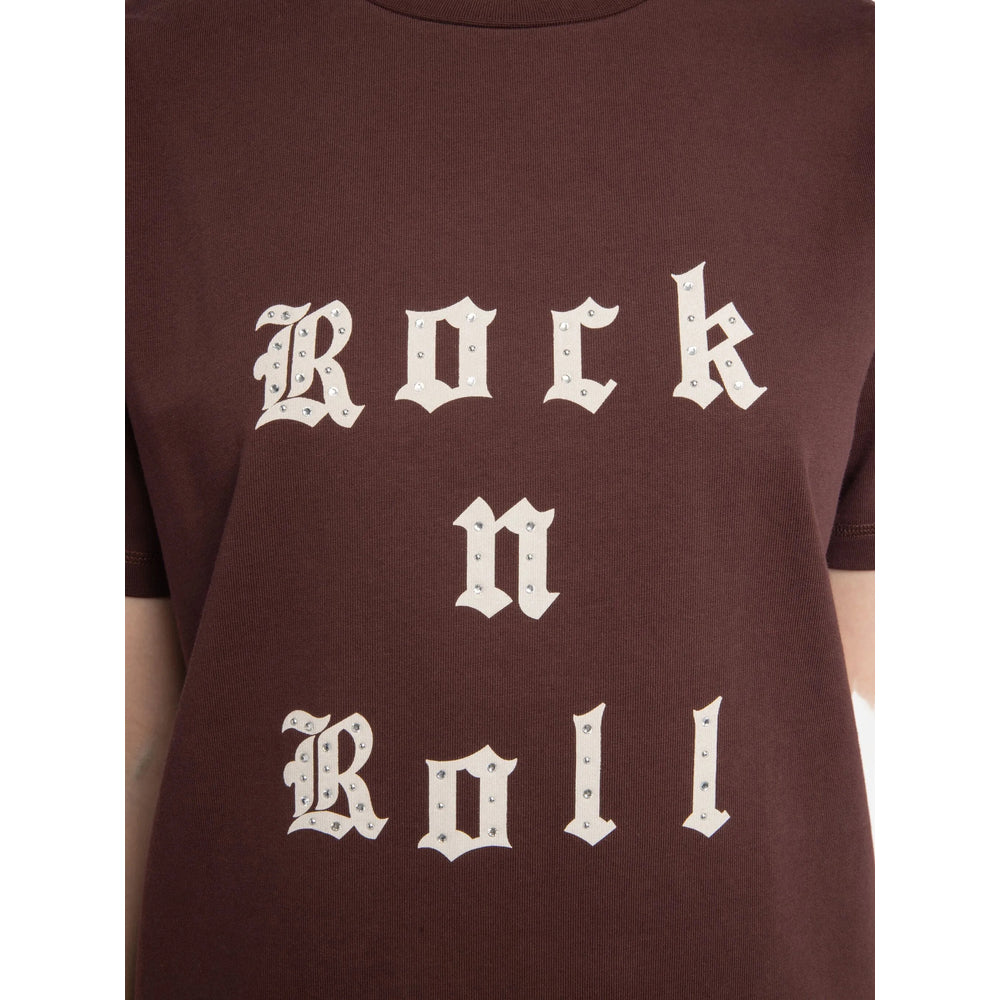 Zadig & Voltaire T Shirt - Rosso | a42f7eebe55ee01e1719e0188262784aa1089348