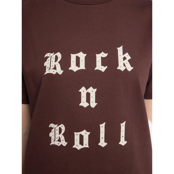 Zadig & Voltaire T Shirt - Rosso | a42f7eebe55ee01e1719e0188262784aa1089348