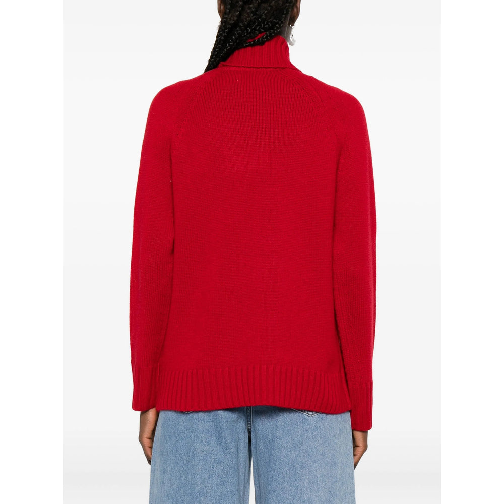 Zadig & Voltaire Maglioni - Rosso | 7f6408708f098f01e7a38ffef86414945890d2f2