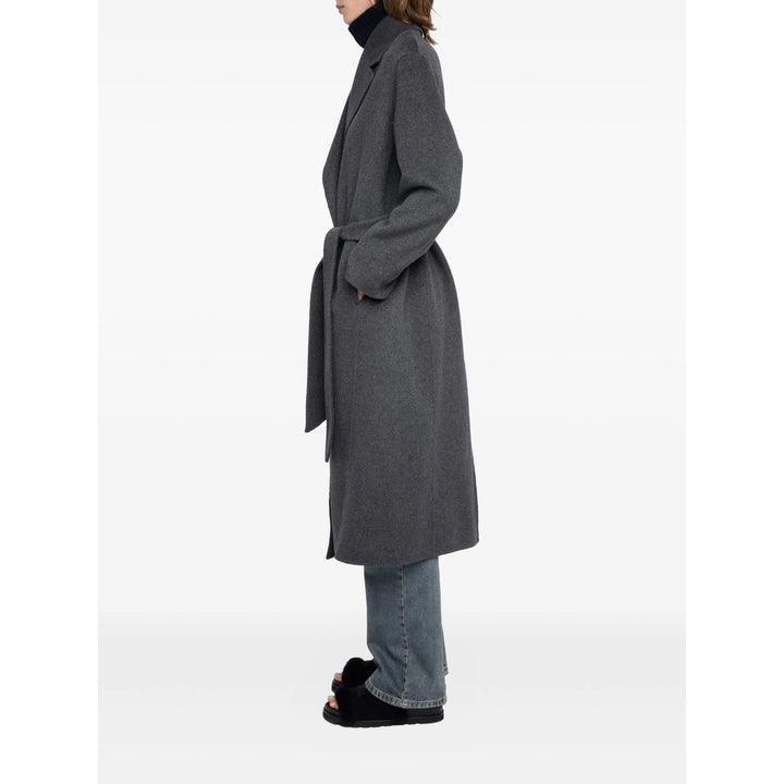 Zadig & Voltaire Cappotti - Grigio | 3a878bf693acfa9e165aa02d36bb0f0b5a78ee55