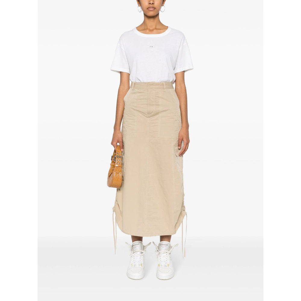 Zadig & Voltaire T Shirt - Bianco | 0aec16a58175620ad13a06c55fdf33dd9990d1f5