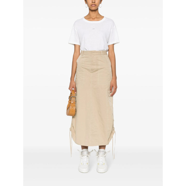 Zadig & Voltaire T Shirt - Bianco | 0aec16a58175620ad13a06c55fdf33dd9990d1f5