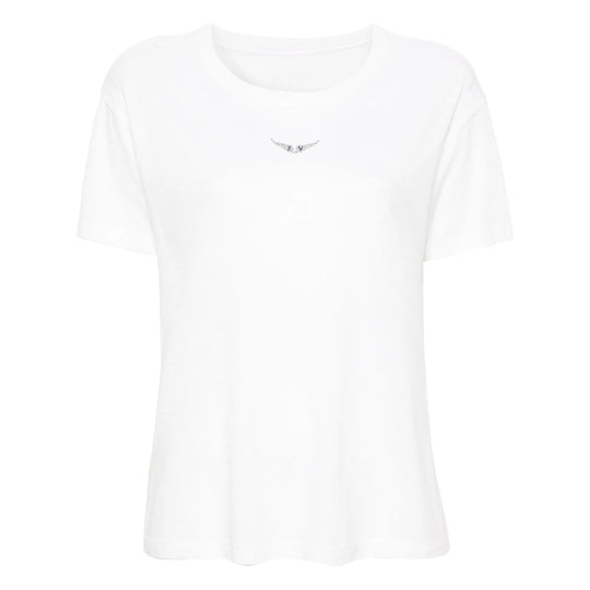 T Shirt Bianco