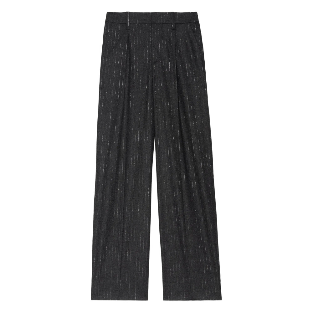 Zadig & Voltaire Pantaloni - Nero | 9b6ab85561f8644f38588e2a9203674d1e47fde1