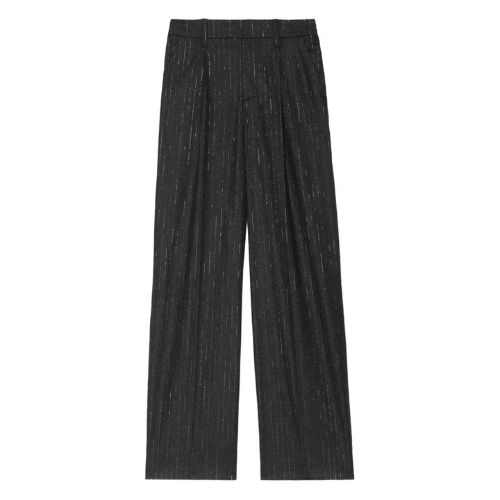 Zadig & Voltaire Pantaloni - Nero | 9b6ab85561f8644f38588e2a9203674d1e47fde1