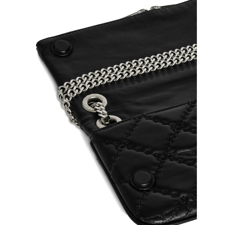 Zadig & Voltaire Borse - Nero | 3063bdff58f1927ea67401c2c1b80ecf87b89bec