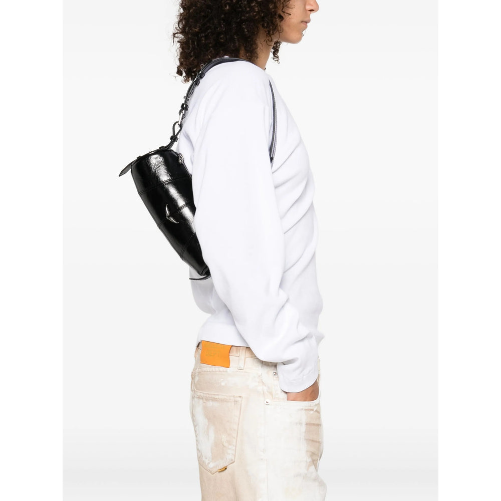 Zadig & Voltaire Borse - Nero | c8f4b0d37625ab82ce25529a0beb0bdabd948416