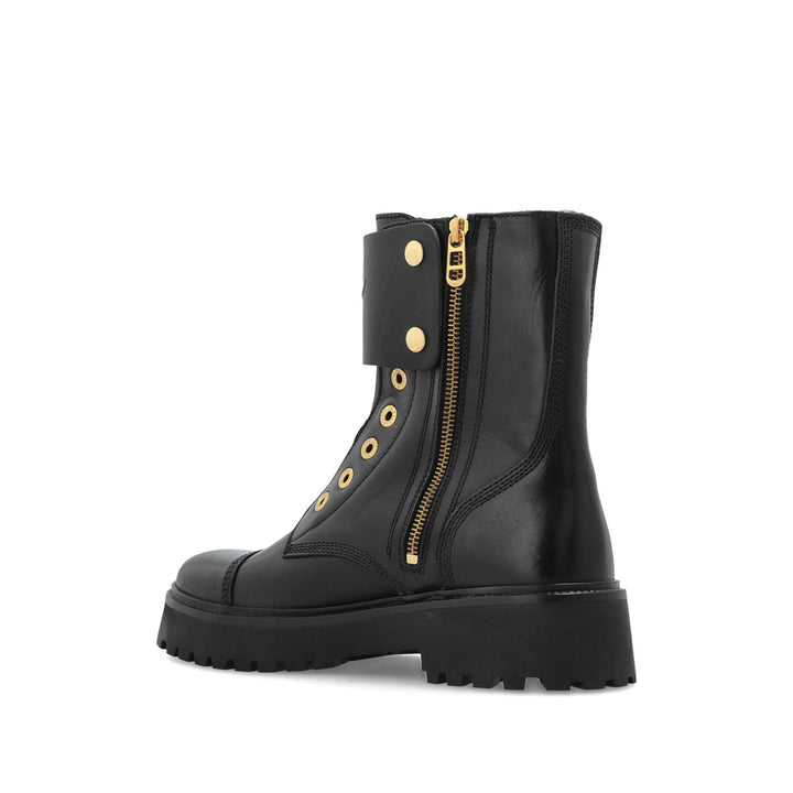 Zadig & Voltaire Scarpe - Nero | 8a99210b9e06a0fdd9c3985bb612762ddd99cd32