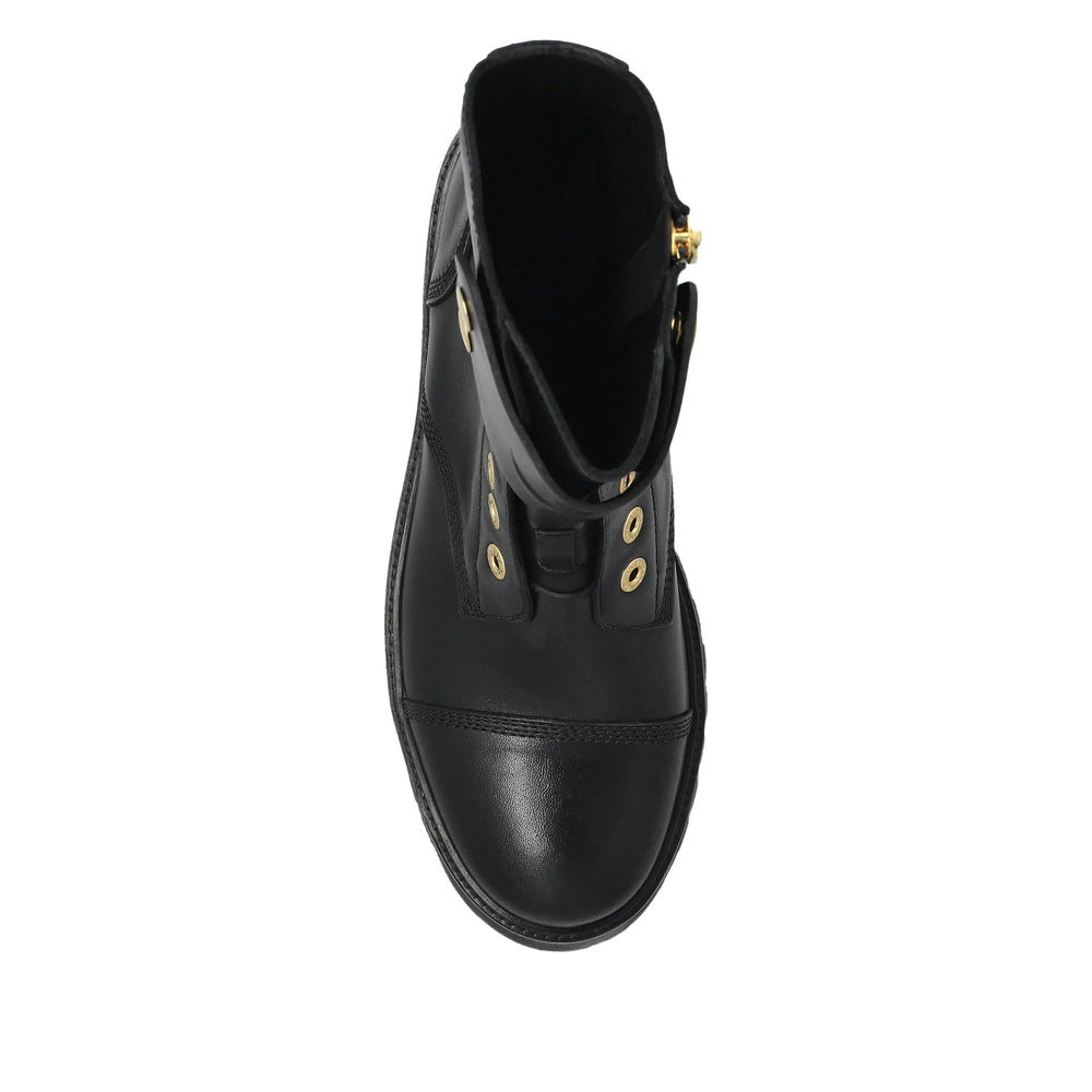 Zadig & Voltaire Scarpe - Nero | 16263a59b488a0a9ac68e4dd2452b845d0a58b87