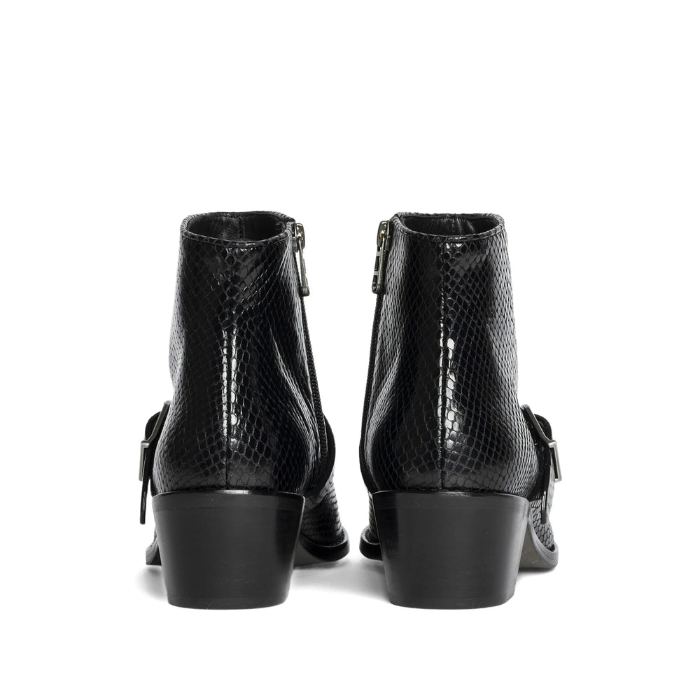 Zadig & Voltaire Scarpe - Nero | 820391e5df720e9f0202d26b90ac5d1bff8beecb