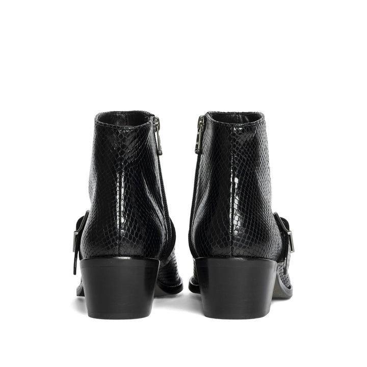 Zadig & Voltaire Scarpe - Nero | 820391e5df720e9f0202d26b90ac5d1bff8beecb