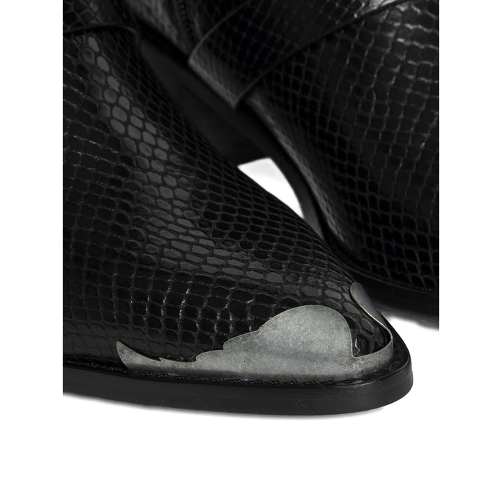 Zadig & Voltaire Scarpe - Nero | 665c730e209fcd8b477061728eb7f3f99a788882