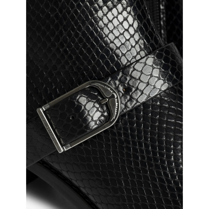 Zadig & Voltaire Scarpe - Nero | 83b478fd6774217f6266ef63a5f81bf7925ad1cf