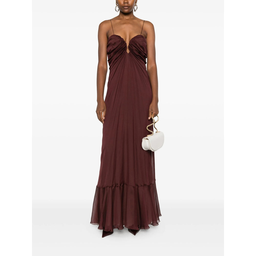 Raquel Diniz Abiti - Rosso | 6bf7e75f7f0ccc9ca5dda3bdee84fe8f75fe1382